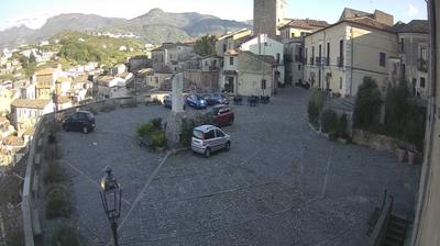 Preview delle webcam di Altomonte