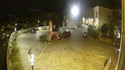 immagine della webcam nei dintorni di Cetraro: webcam Altomonte