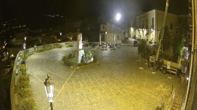 immagine della webcam nei dintorni di San Severino Lucano: webcam Altomonte
