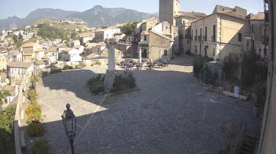 immagine della webcam nei dintorni di Cetraro: webcam Altomonte