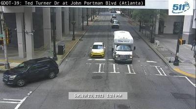 Hotel District: ATL-CAM-946--1