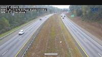 Holly Springs: GDOT-CAM-569--1 - Current