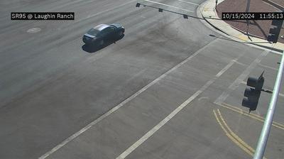 Northbound Traffic Watch: Laughlin Ranch