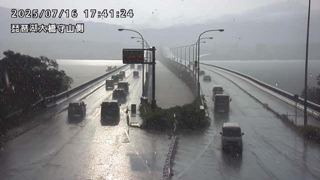 Moriyama › West Webcam