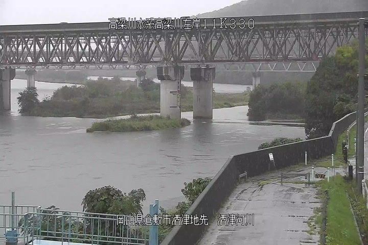 Kurashiki webcam