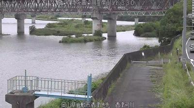 Kurashiki today