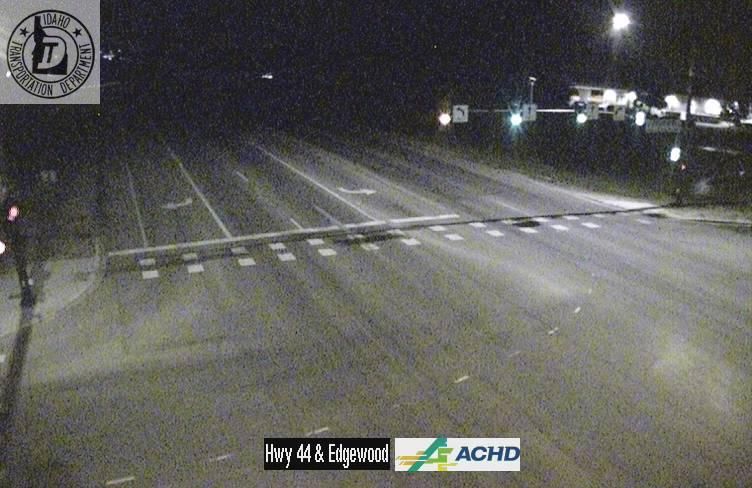 Traffic Cam Eagle: SH 44: Edgewood Ln