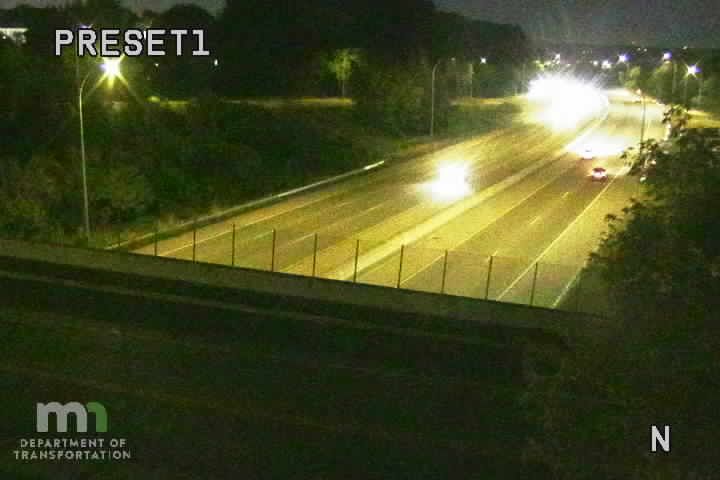 Traffic Cam South St. Paul: US 52: T.H.52 NB @ Butler Ave