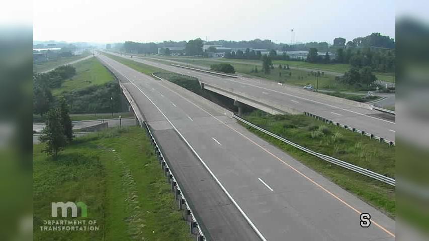 Traffic Cam Cottage Grove: US 10: T.H.61 NB @ Jamaica Ave