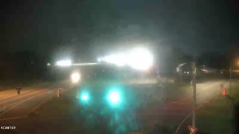 Traffic Cam Warrington Manor: US 13 @ JACKSON DITCH ROAD
