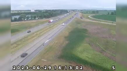 Traffic Cam Remington: I-69: 1-069-272-9-1 SR 218/SR