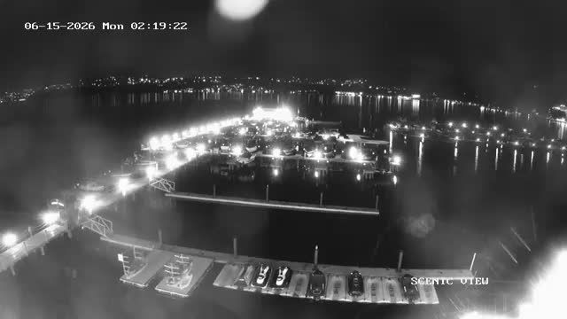 Traffic Cam Kelowna › South-West
