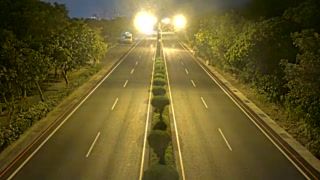 Traffic Cam Toucheng Township