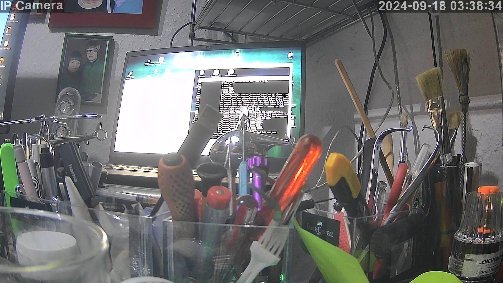 Bernhofen building Webcam
