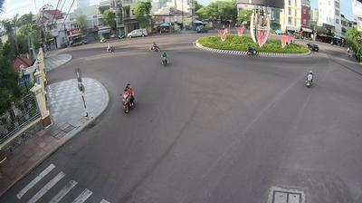 Quy Nhon weather webcam