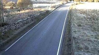 Traffic Cam Kingussie › East