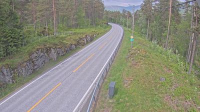 Innvik i dag