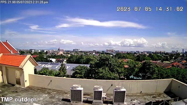 Traffic Cam Riverfront Residences