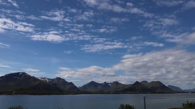 Alsvåg i dag