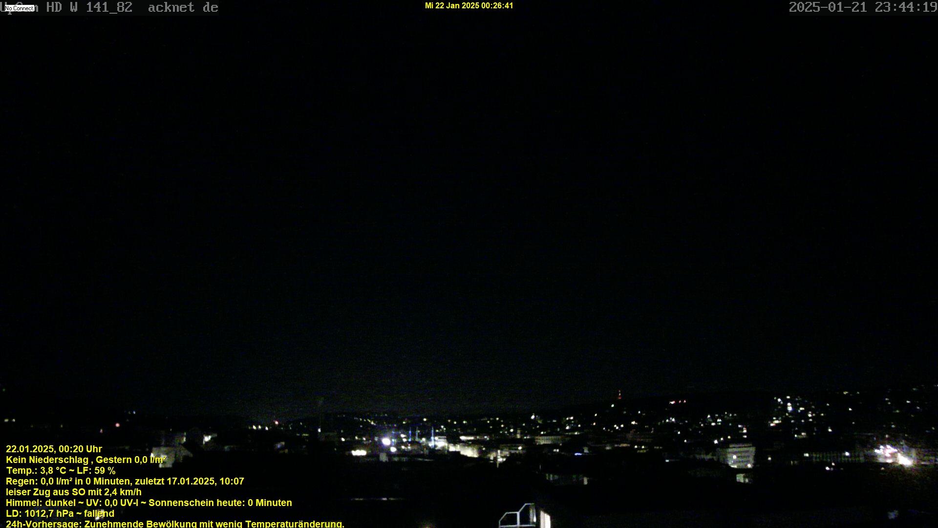 Schwelm weather Webcam