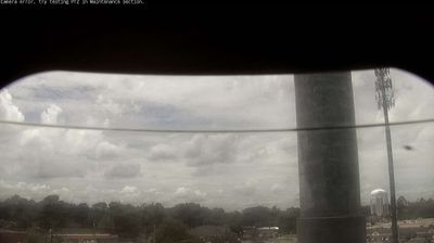 Recent Dothan Webcam Image