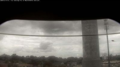 Dothan Daytime Webcam Image