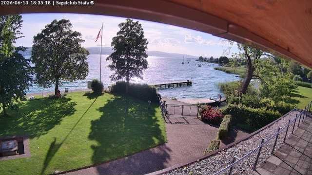 Stäfa › Norden