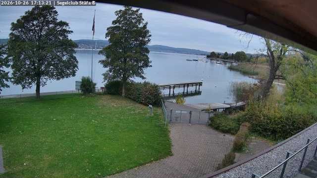 Stäfa › Norden