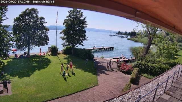 Stäfa › Norden