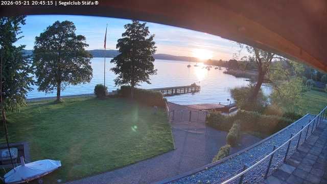 Stäfa › Norden