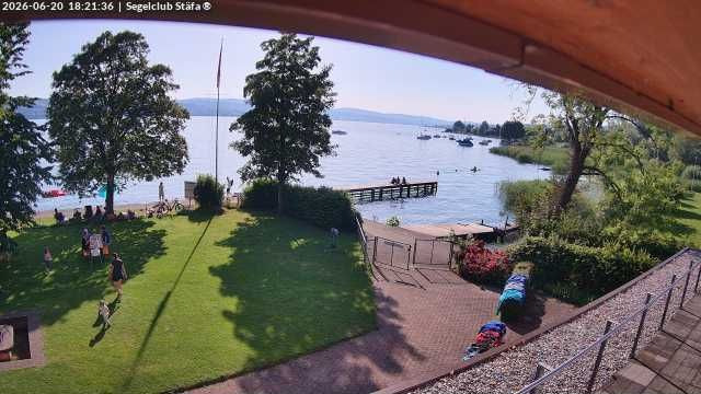 Stäfa › Norden