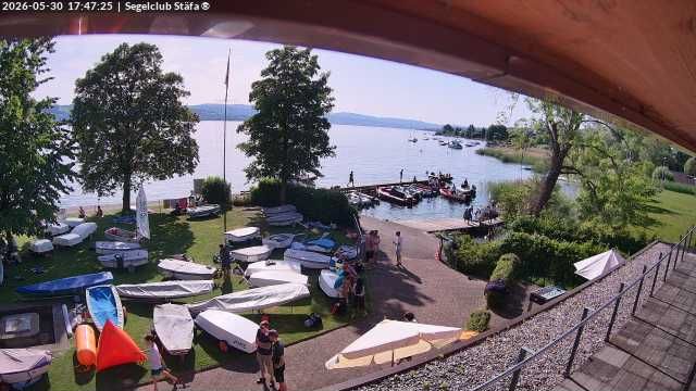 Stäfa › Norden