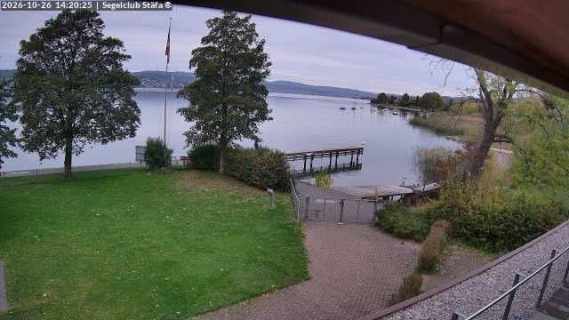 Stäfa › Norden