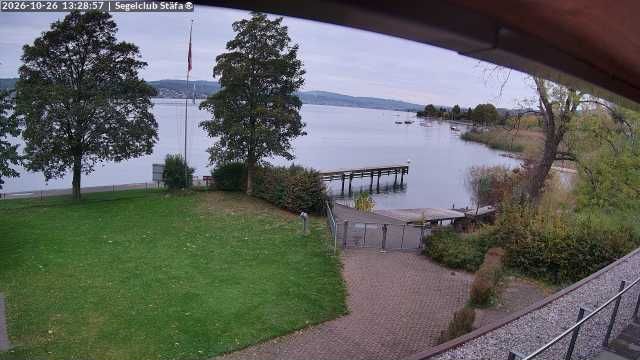 Stäfa › Norden