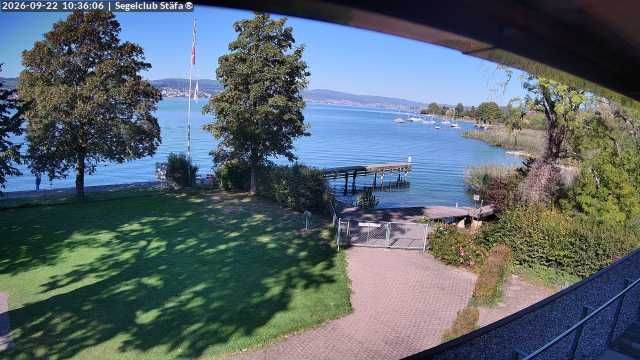 Stäfa › Norden