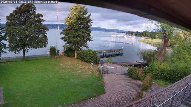 Stäfa › Norden