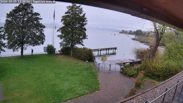 Stäfa › Norden