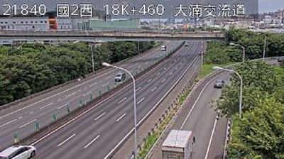 Taoyuan City today