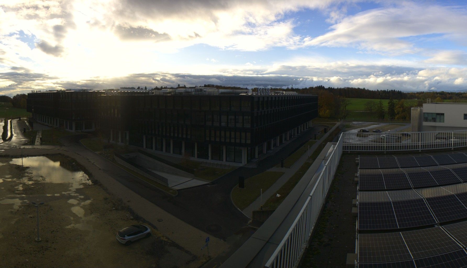 Cheseaux-sur-Lausanne: Cheseaux