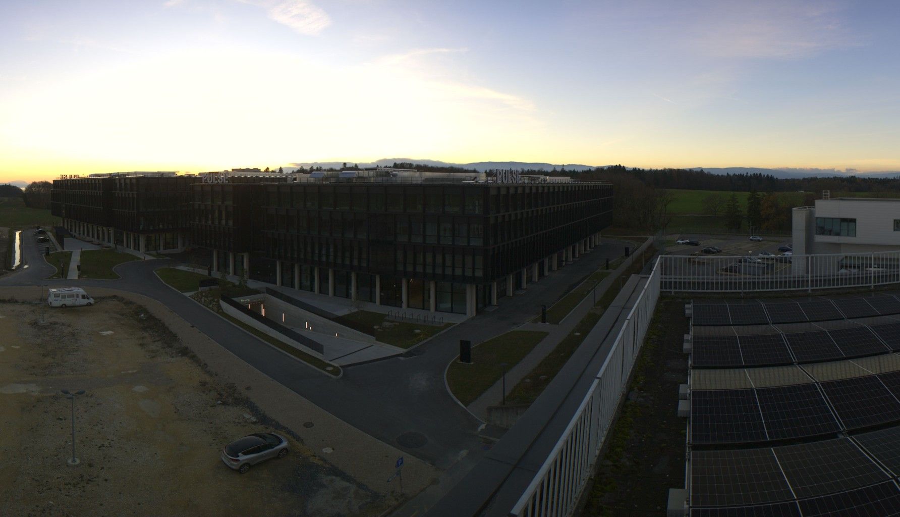 Cheseaux-sur-Lausanne: Cheseaux