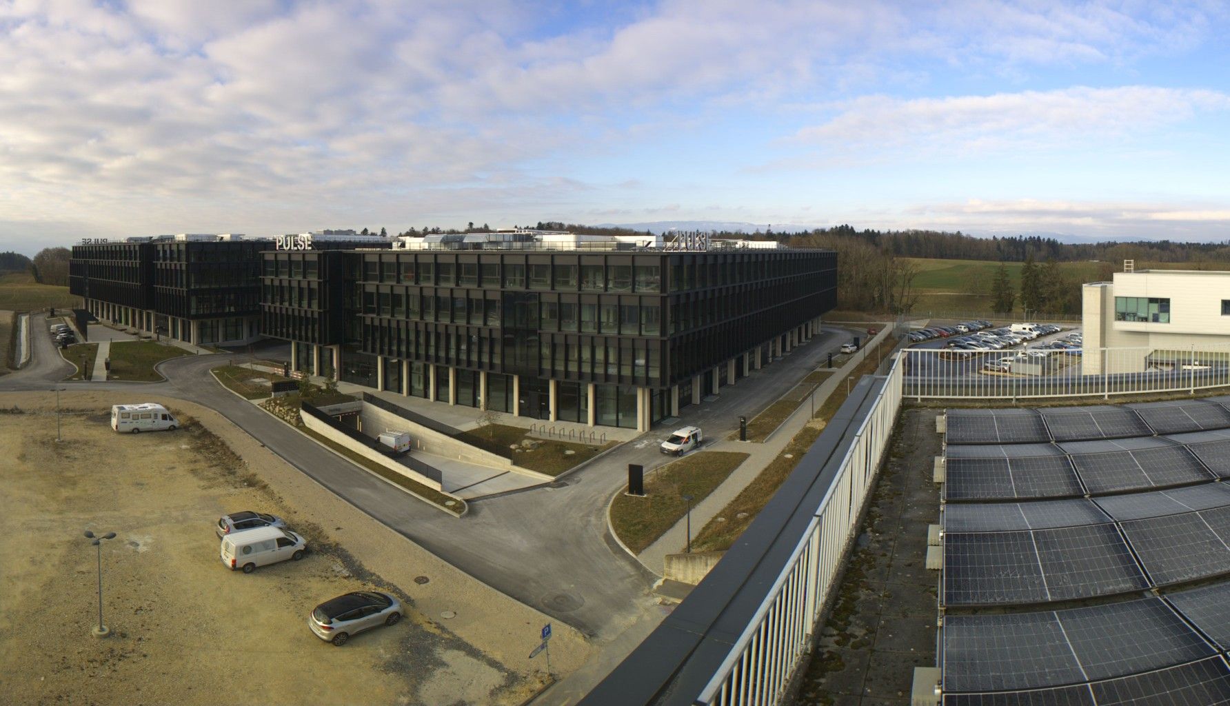 Cheseaux-sur-Lausanne: Cheseaux
