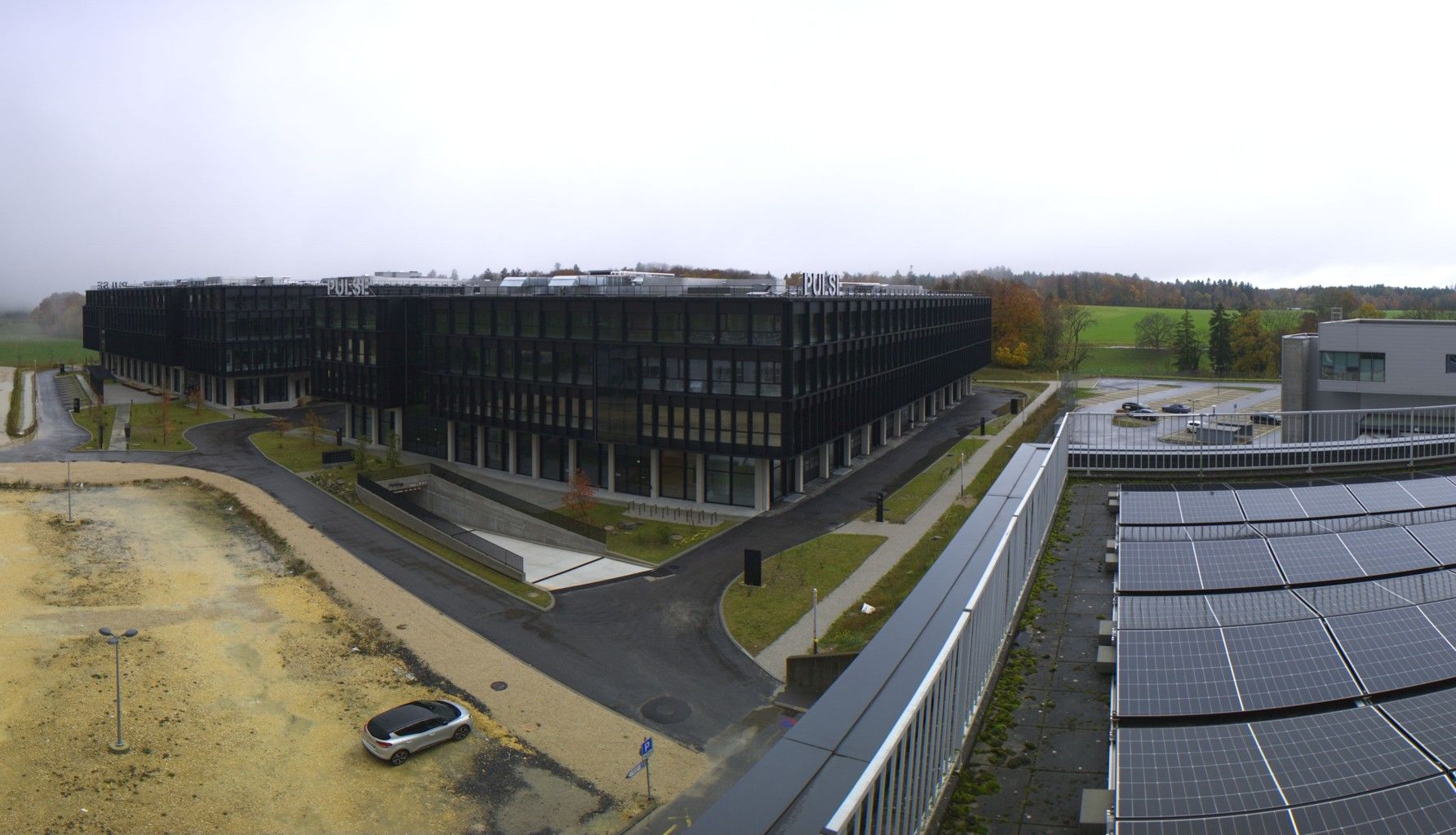 Cheseaux-sur-Lausanne: Cheseaux