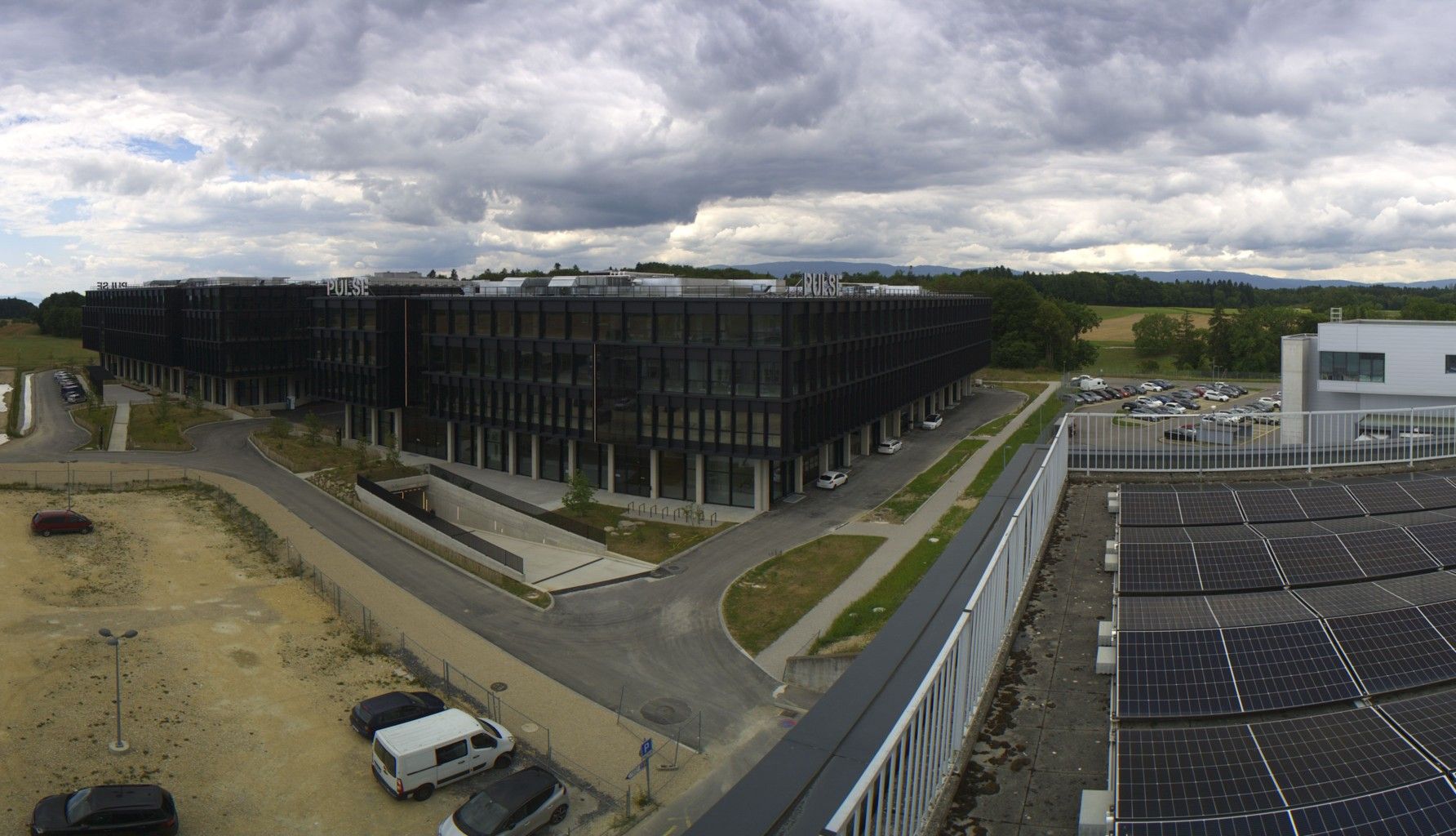 Cheseaux-sur-Lausanne: Cheseaux