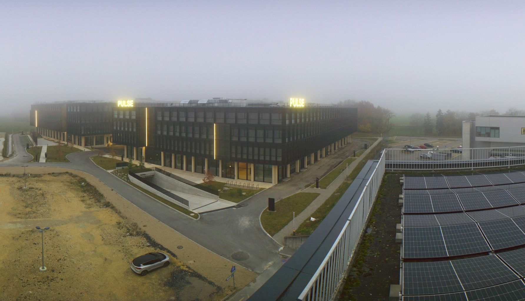 Cheseaux-sur-Lausanne: Cheseaux