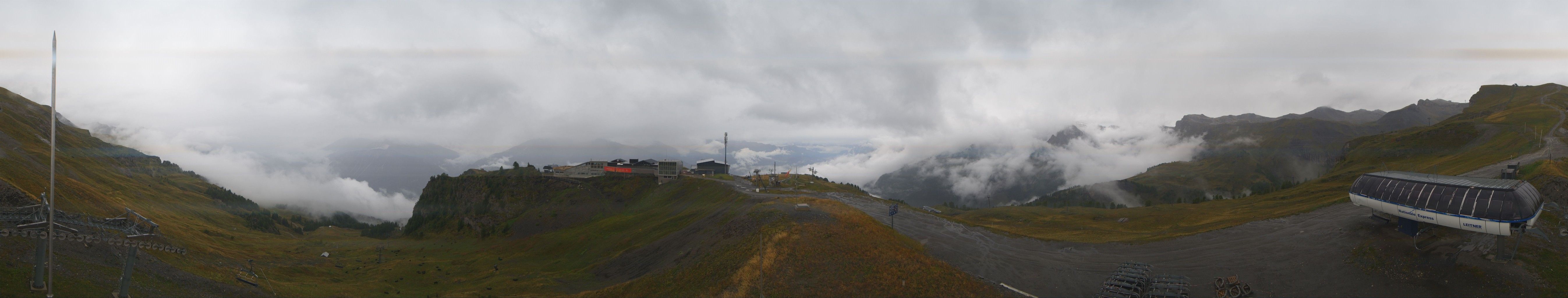 Leis: Sierre/Siders - Pas-de-Maimbré - Sion