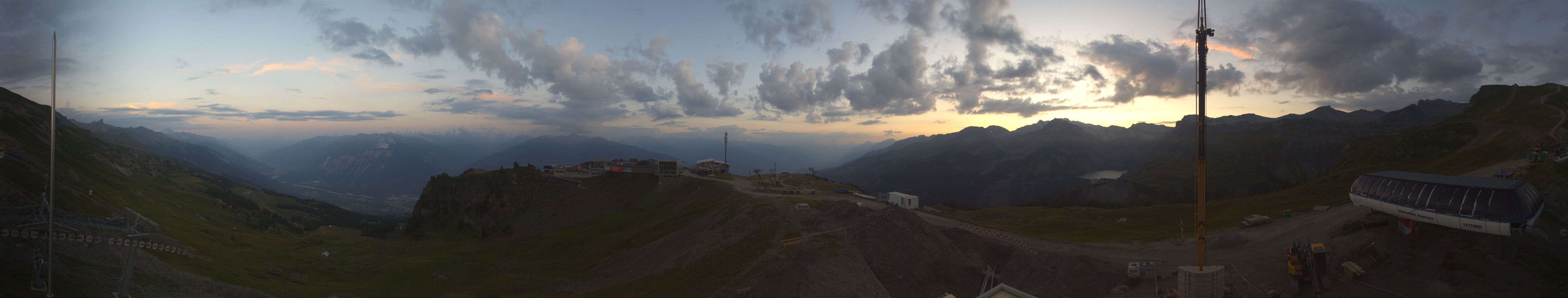 Leis: Sierre/Siders - Pas-de-Maimbré - Sion