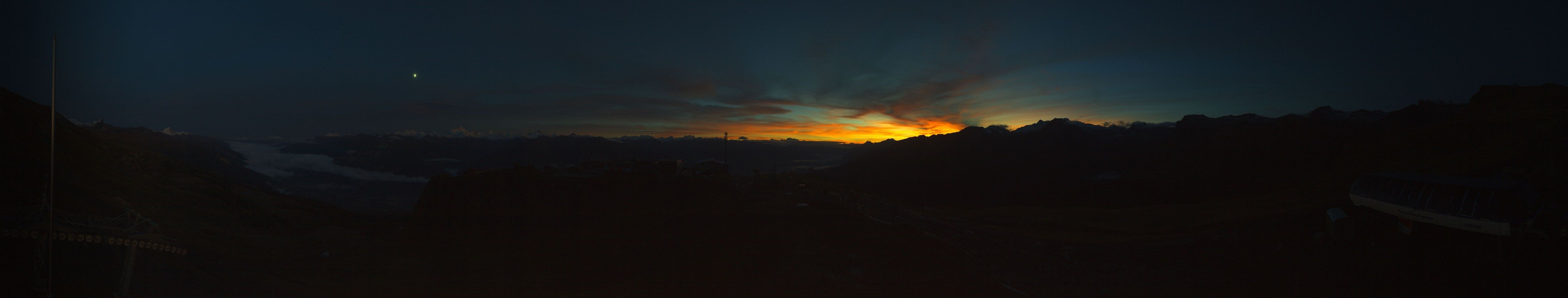 Leis: Sierre/Siders - Pas-de-Maimbré - Sion