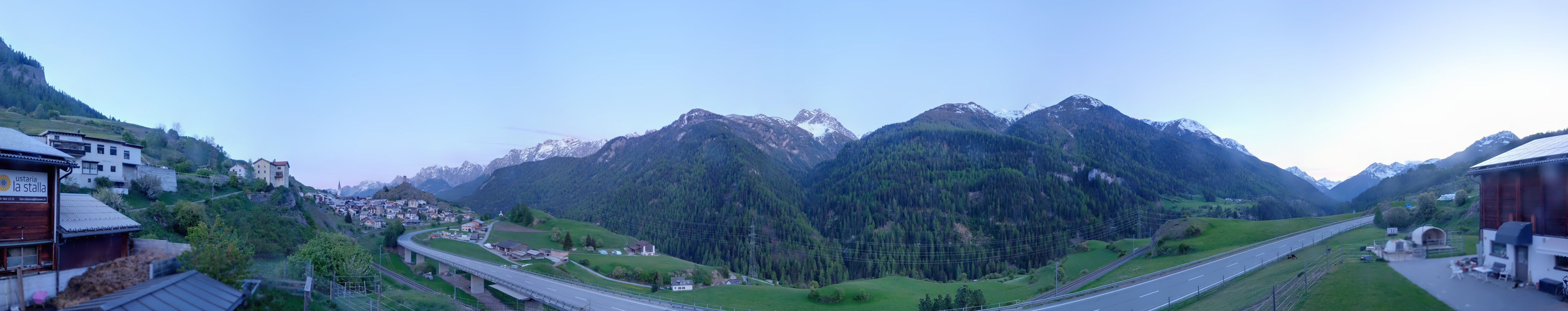 Scuol