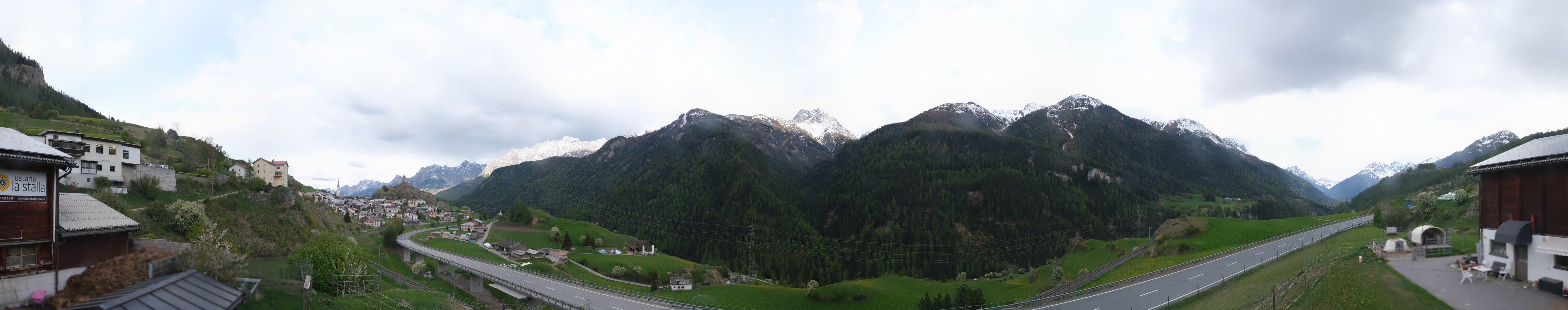 Scuol