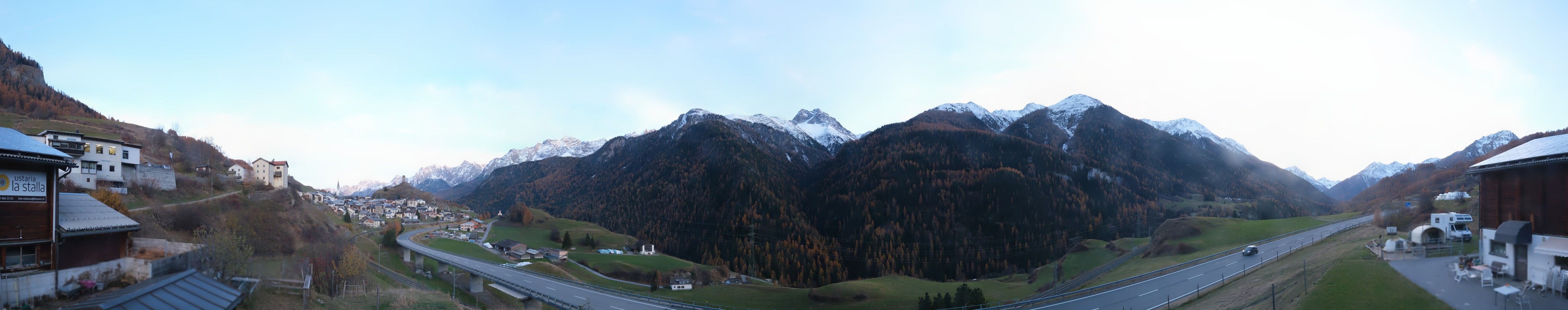 Scuol